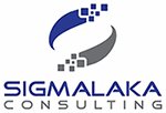 SIGMALAKA CONSULTING SL Logo